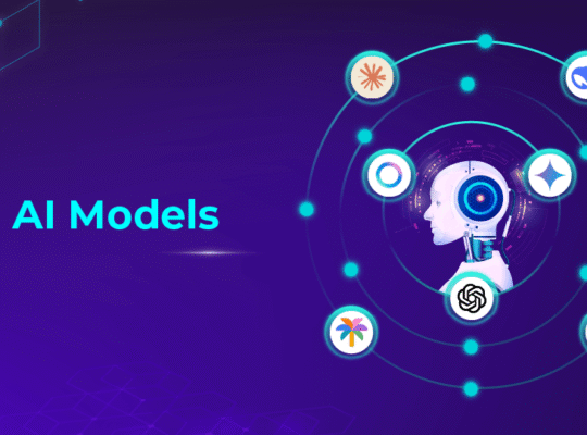 Top Ai Μοντέλα 2025