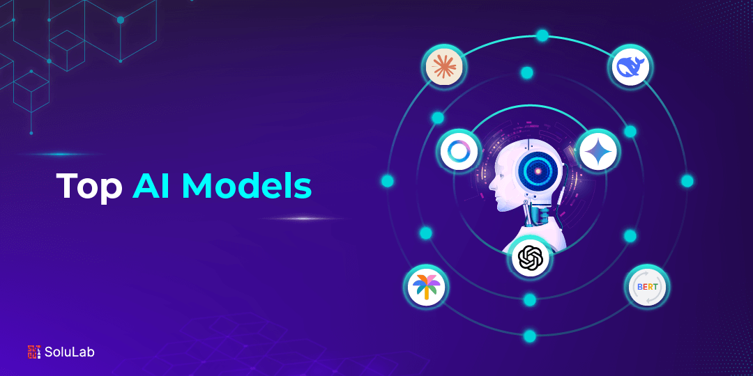 Top Ai Μοντέλα 2025