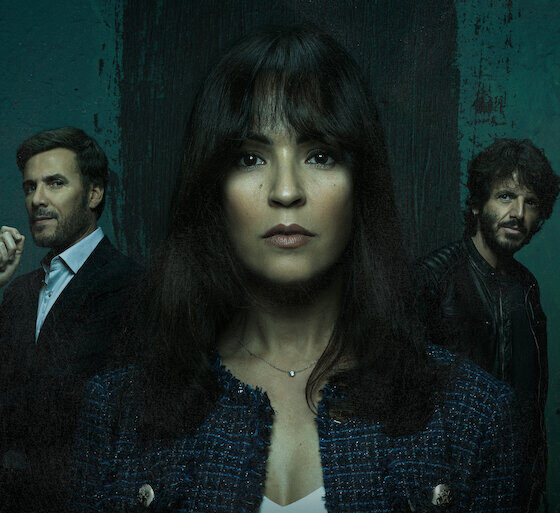 ABOUT Άνχελα: Το Νέο Ισπανικό Θρίλερ Του Netflix Που Σε Βυθίζει Στο Σκοτάδι