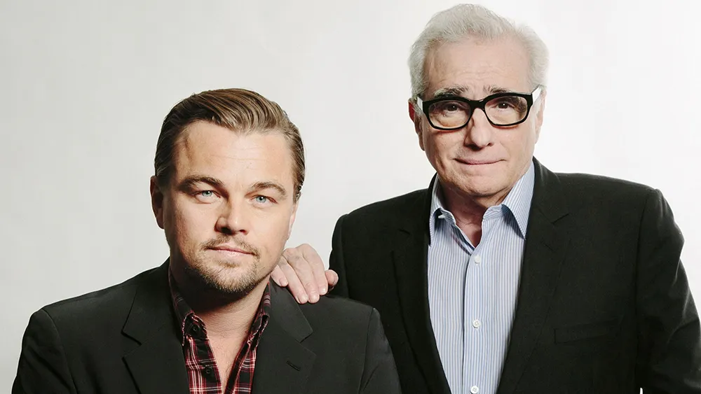 Αφιέρωμα στον Leonardo DiCaprio - Μια Καριέρα Μιας Μάχης μετά από την Άλλη dicaprio scorsese