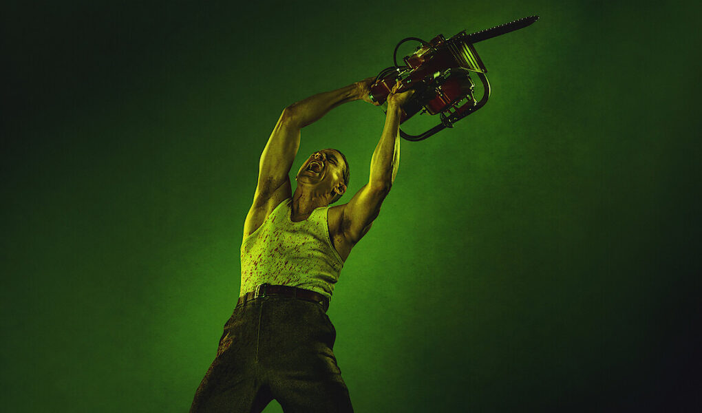 Netflix Ελλάδα Οκτώβριος 2025: Οι Κορυφαίες Νέες Ταινίες και Σειρές – Από το The Witcher μέχρι το Splinter Cell και το Monster: The Ed Gein Story