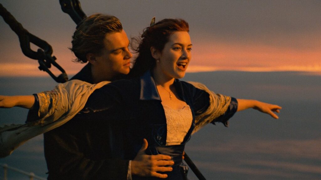 Αφιέρωμα στον Leonardo DiCaprio - Μια Καριέρα Μιας Μάχης μετά από την Άλλη titanic