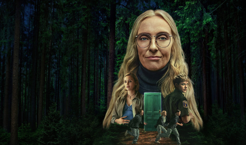 Στον Ίσιο Δρόμο: Η Νέα Σειρά Θρίλερ Του Netflix Που Θα Σε Καθηλώσει