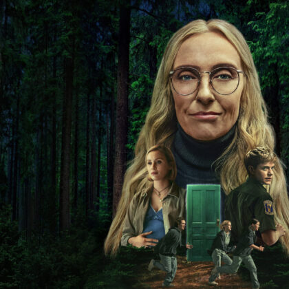 Μάθε πρώτος τα νέα για Netflix, Σειρές, Ταινίες, Streaming πλατφόρμες & Gaming. Reviews, Ειδήσεις & Προτάσεις στο Streamix.gr Στον Ίσιο Δρόμο: Η Νέα Σειρά Θρίλερ Του Netflix Που Θα Σε Καθηλώσει