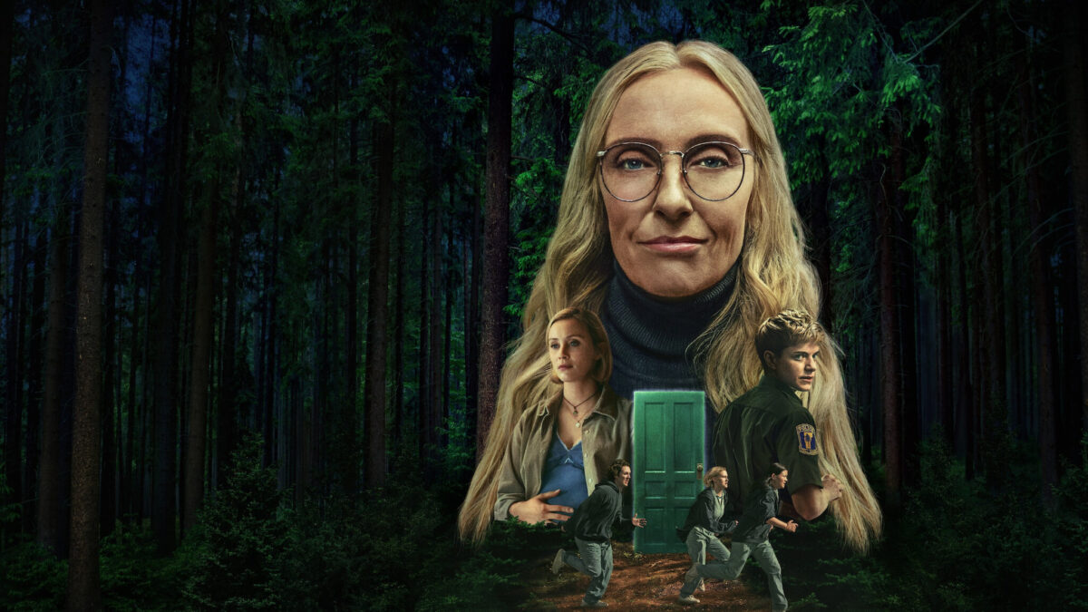 Στον Ίσιο Δρόμο: Η Νέα Σειρά Θρίλερ Του Netflix Που Θα Σε Καθηλώσει