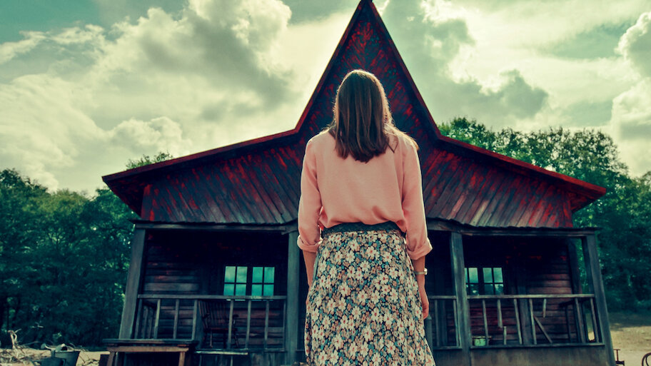 Ετοιμάσου για τρόμο! Ανακαλύψτε 5 ανατριχιαστικές ταινίες στο Netflix που θα σας κρατήσουν ξύπνιους τη νύχτα του Halloween.