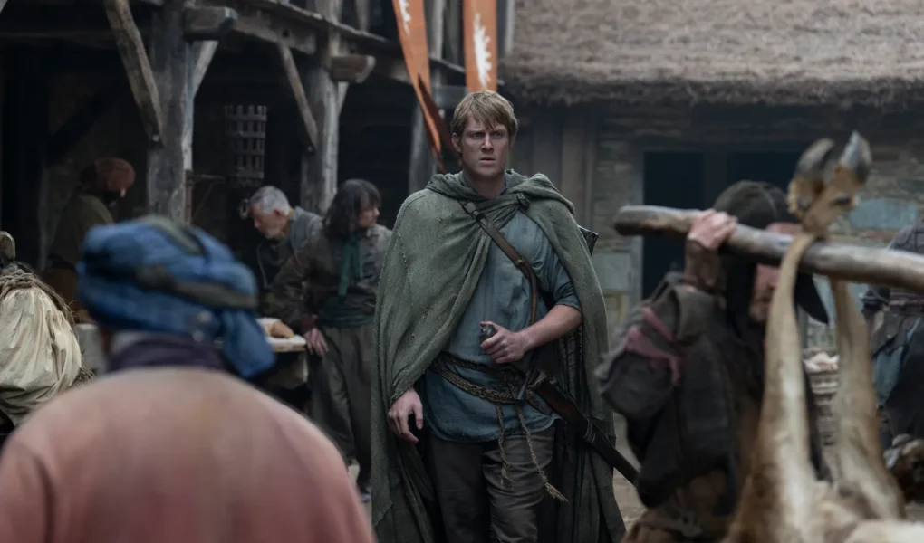 a knight of the seven kingdoms: έρχεται τον ιανουάριο το νέο prequel του game of thrones