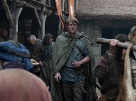 a knight of the seven kingdoms: έρχεται τον ιανουάριο το νέο prequel του game of thrones