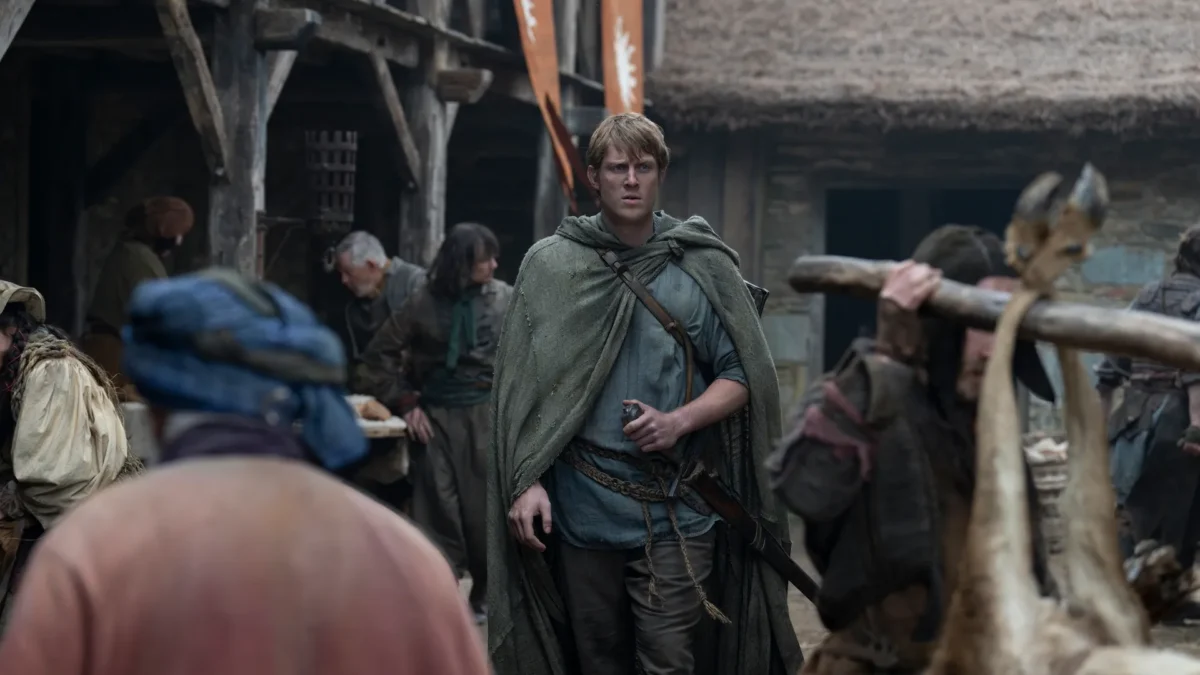 a knight of the seven kingdoms: έρχεται τον ιανουάριο το νέο prequel του game of thrones