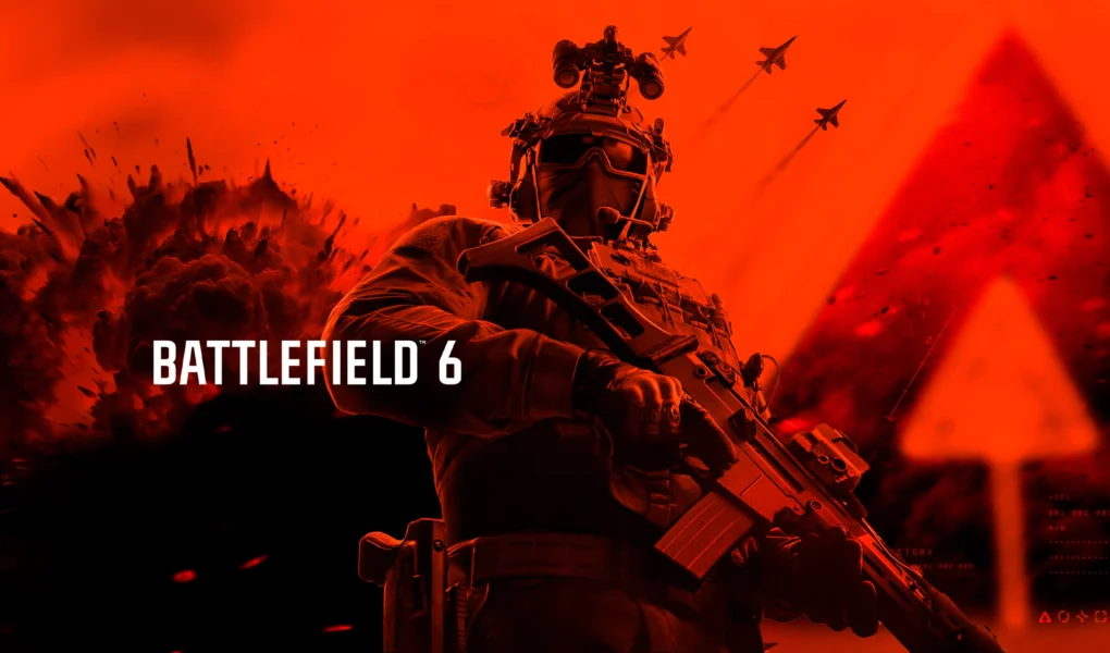 Battlefield 6