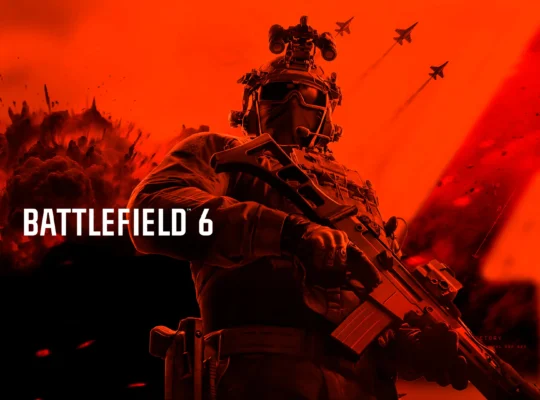 Battlefield 6