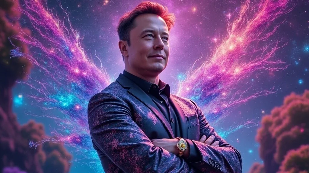 Ο Elon Musk Βουτάει Στο Gaming: Έρχεται Παιχνίδι Φτιαγμένο Εξ Ολοκλήρου Από Ai