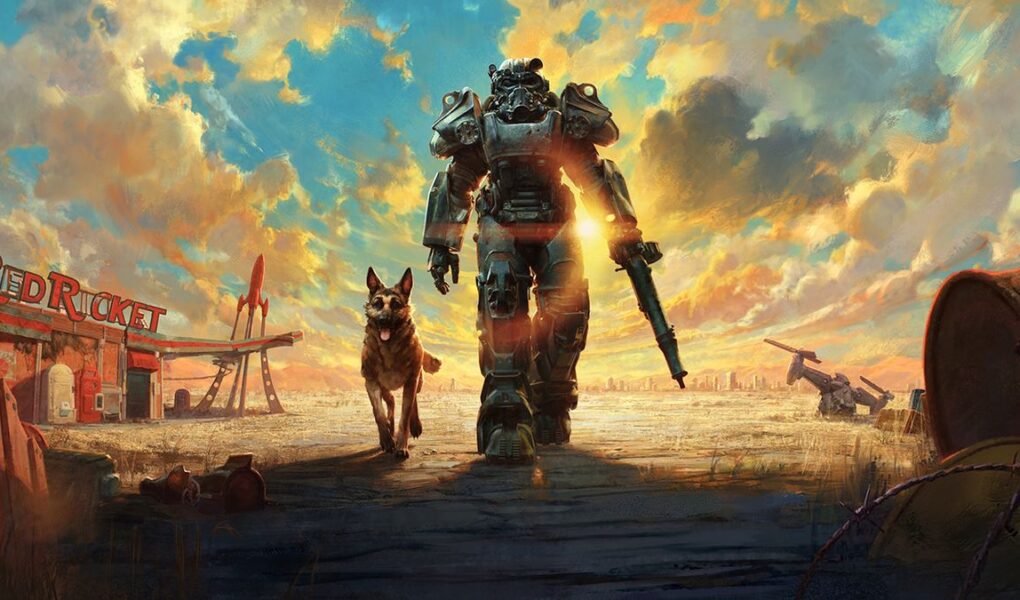 Fallout 4 Anniversary Edition: Επιστρέφει Πιο Δυνατό Από Ποτέ – Και Στο Nintendo Switch 2