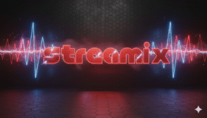 STREAMIX ABOUT US