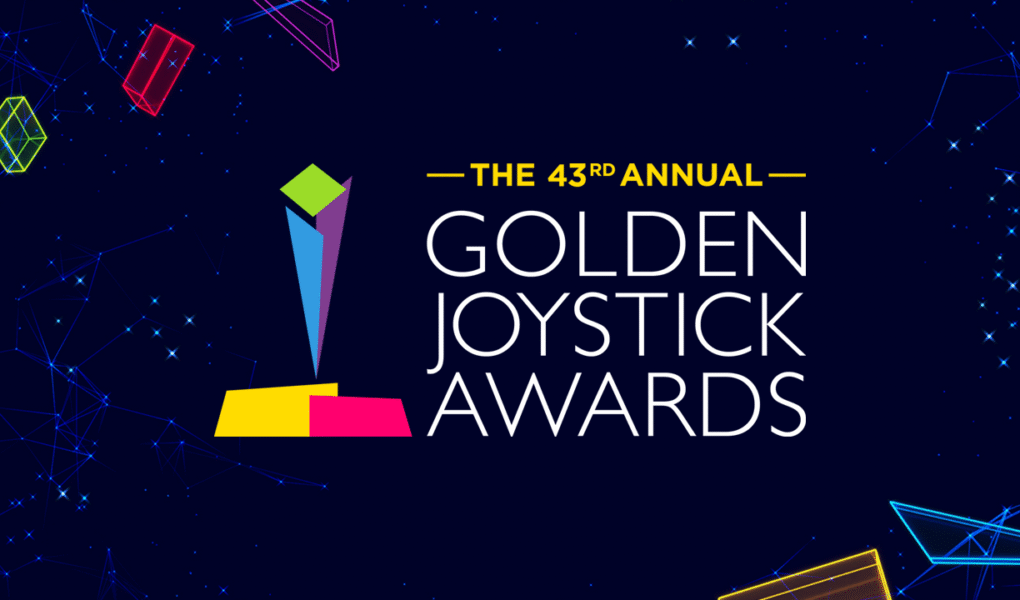 Golden Joystick Awards 2025: Οι υποψηφιότητες για τα καλύτερα παιχνίδια της χρονιάς!