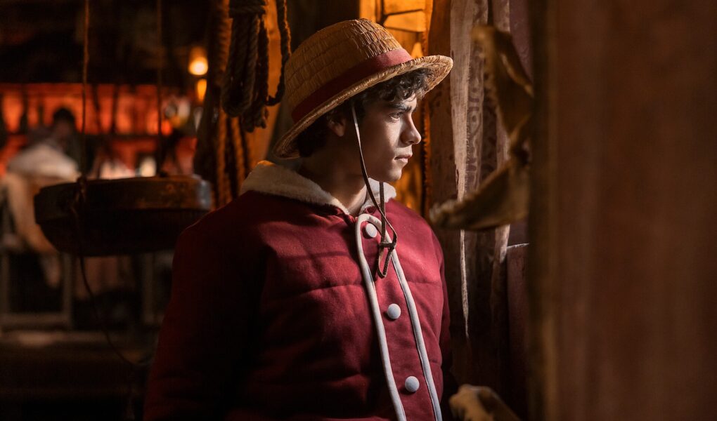 One Piece Σεζόν 2: Ανακοινώθηκε Ημερομηνία Κυκλοφορίας