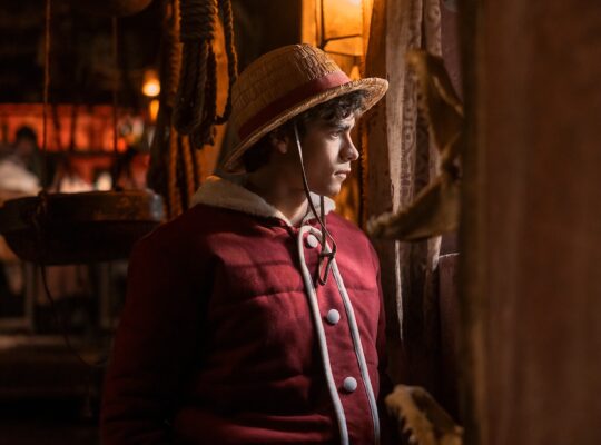 One Piece Σεζόν 2: Ανακοινώθηκε Ημερομηνία Κυκλοφορίας