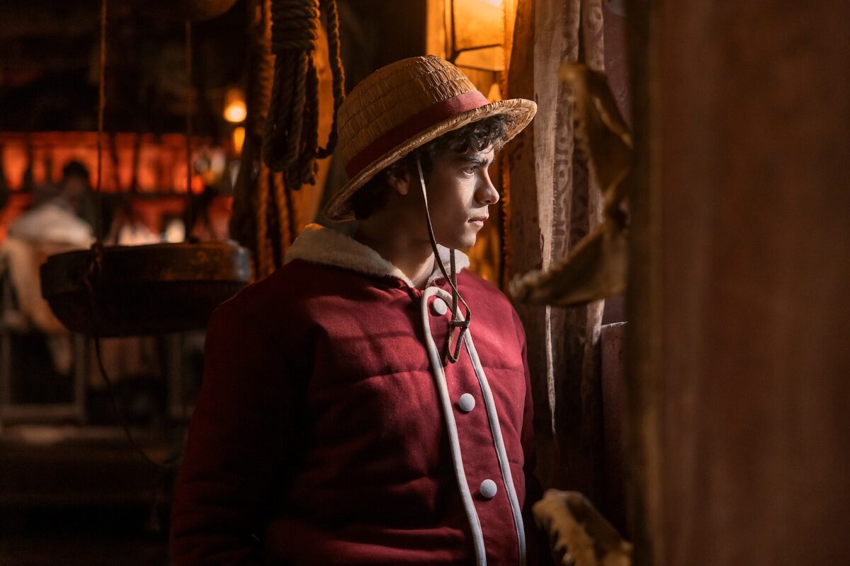 One Piece Σεζόν 2: Ανακοινώθηκε Ημερομηνία Κυκλοφορίας