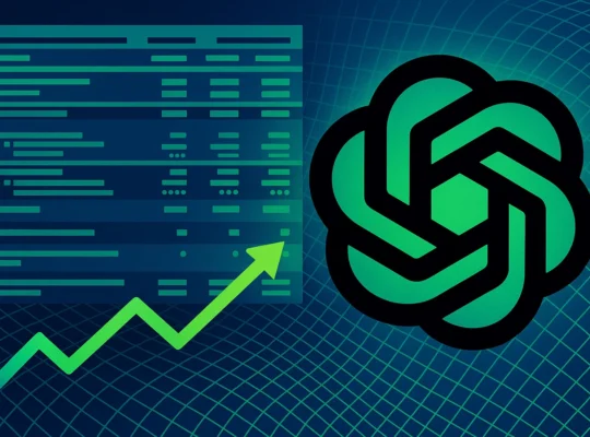 Project Mercury: Η Wall Street συναντά την τεχνητή νοημοσύνη