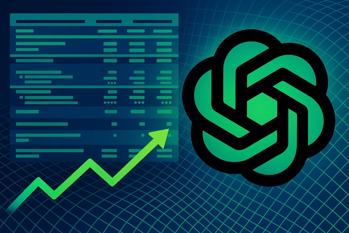 Project Mercury: Η Wall Street συναντά την τεχνητή νοημοσύνη