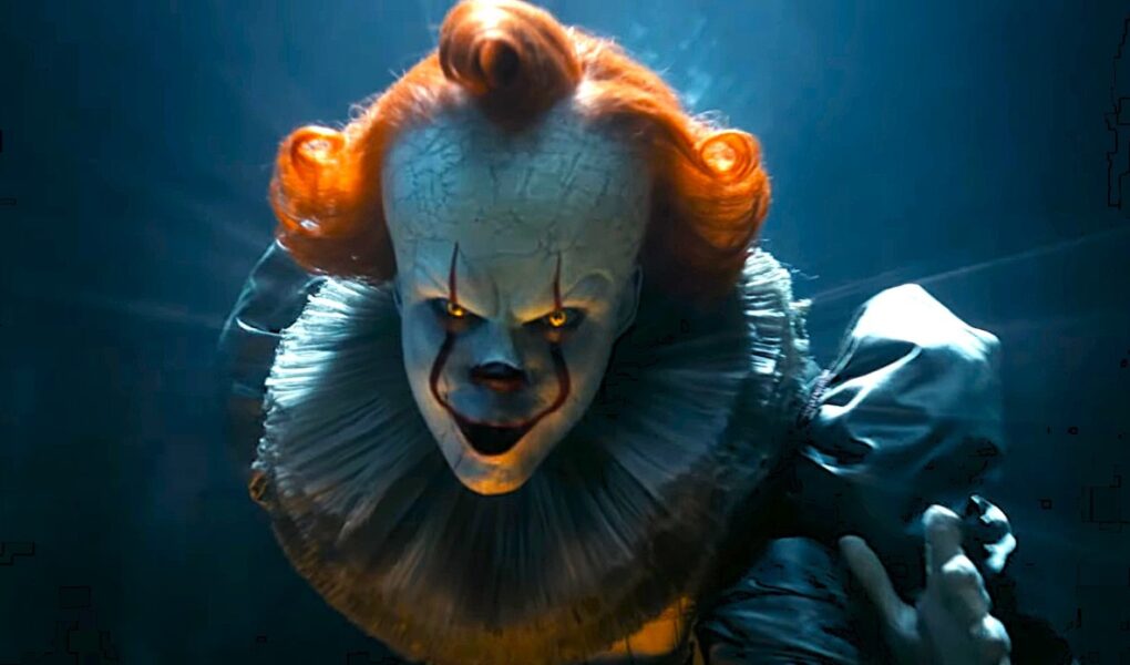 Ο Pennywise Επιστρέφει: Το It Welcome To Derry Φέρνει Ξανά Τον Τρόμο Στο Hbo Max