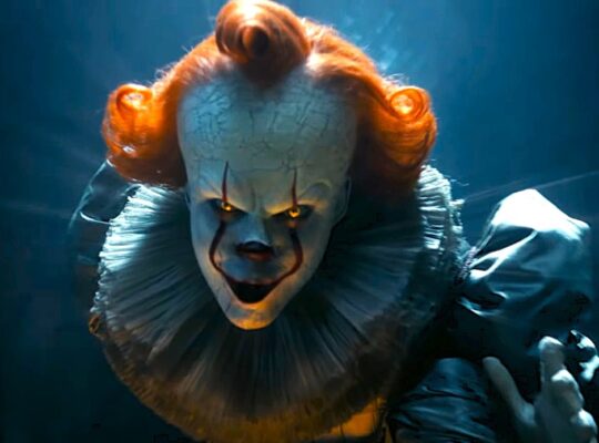 Ο Pennywise Επιστρέφει: Το It Welcome To Derry Φέρνει Ξανά Τον Τρόμο Στο Hbo Max