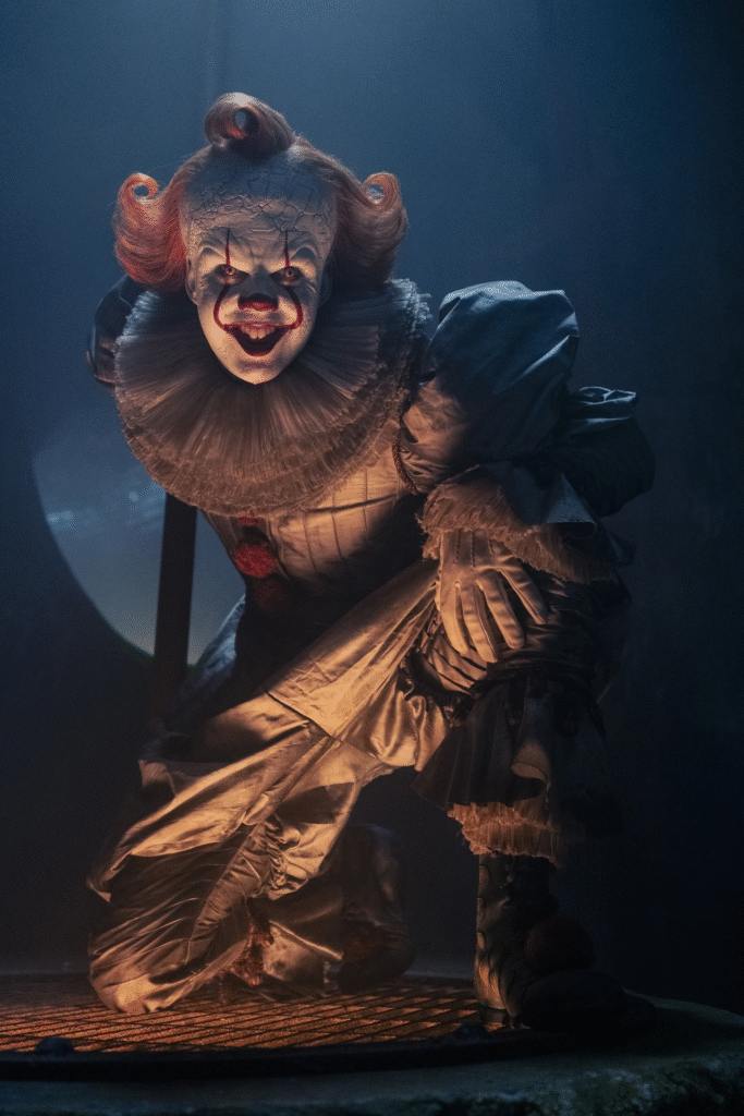 Ο Pennywise Επιστρέφει: Το It Welcome To Derry Φέρνει Ξανά Τον Τρόμο Στο Hbo Max Ο Pennywise Επιστρέφει: Το It Welcome To Derry Φέρνει Ξανά Τον Τρόμο Στο Hbo Max