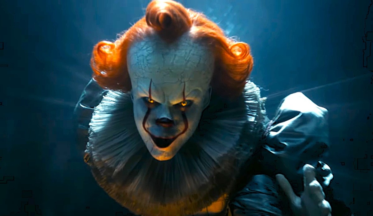 Ο Pennywise Επιστρέφει: Το It Welcome To Derry Φέρνει Ξανά Τον Τρόμο Στο Hbo Max