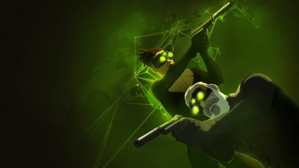Splinter Cell