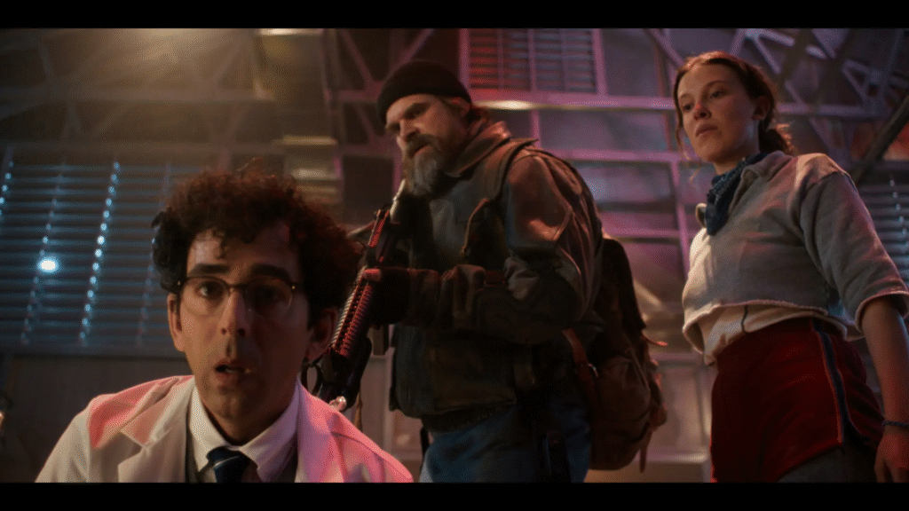 Stranger Things 5: Νέες Εικόνες, Αποκαλύψεις Και Όλα Όσα Ξέρουμε Για Την Τελευταία Σεζόν