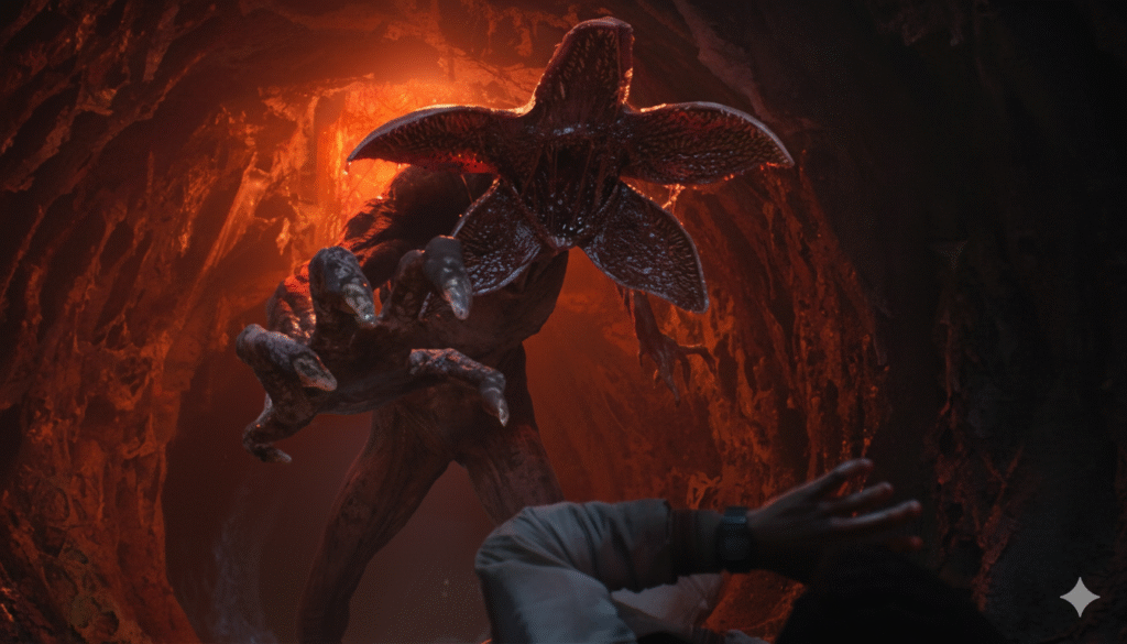 Stranger Things 5