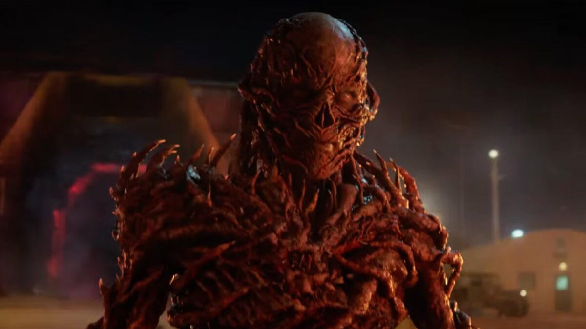 Stranger Things 5: Το Επικό Φινάλε Πλησιάζει – Το Netflix Κυκλοφόρησε το Επίσημο Τρέιλερ!