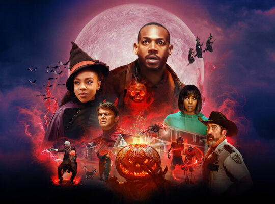 5 Ταινίες στο Netflix για μια Ανατριχιαστική Νύχτα Halloween