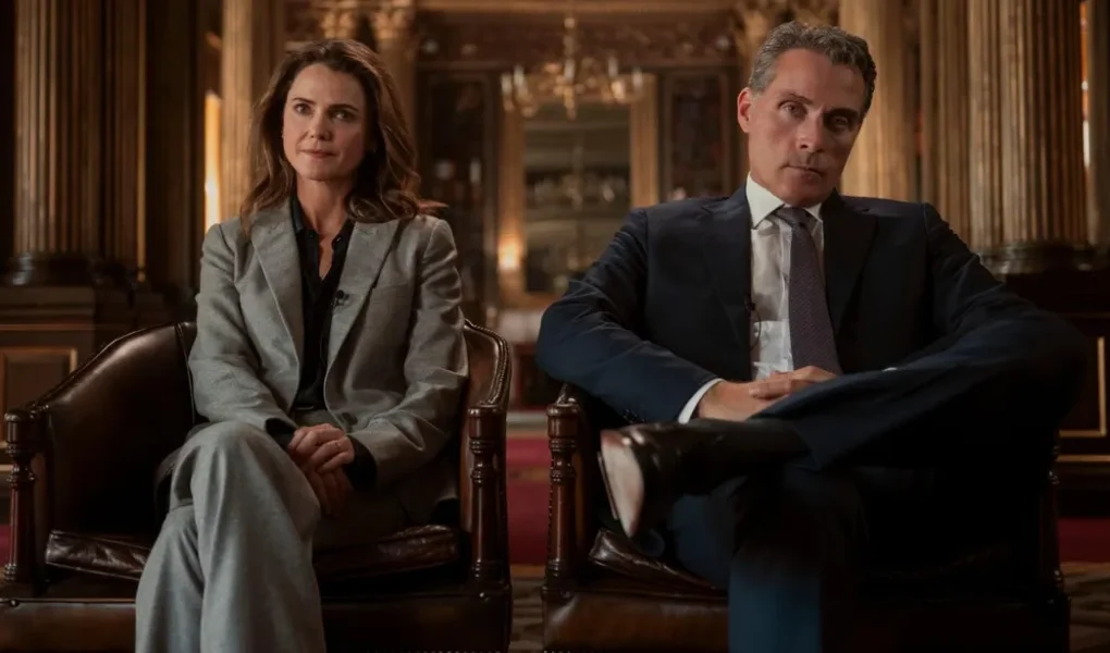 Η Διπλωμάτισσα: Η 3η Σεζόν Κυκλοφόρησε Στο Netflix – Όλα Όσα Πρέπει Να Ξέρεις