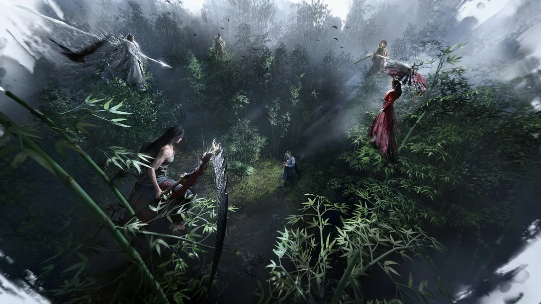 Gaming Κυκλοφορίες Νοεμβρίου 2025: Call Of Duty, Where Winds Meet Και Οι Μεγαλύτερες Κυκλοφορίες Του Μήνα