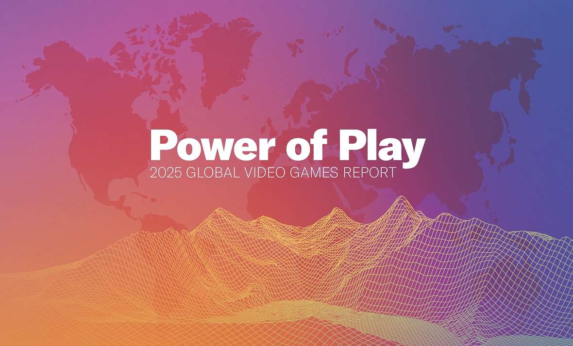 gaming 2025