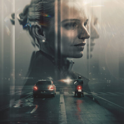 Μυστική Πράκτορας: Το Νέο Δανέζικο Θρίλερ Του Netflix Που Κόβει Την Ανάσα