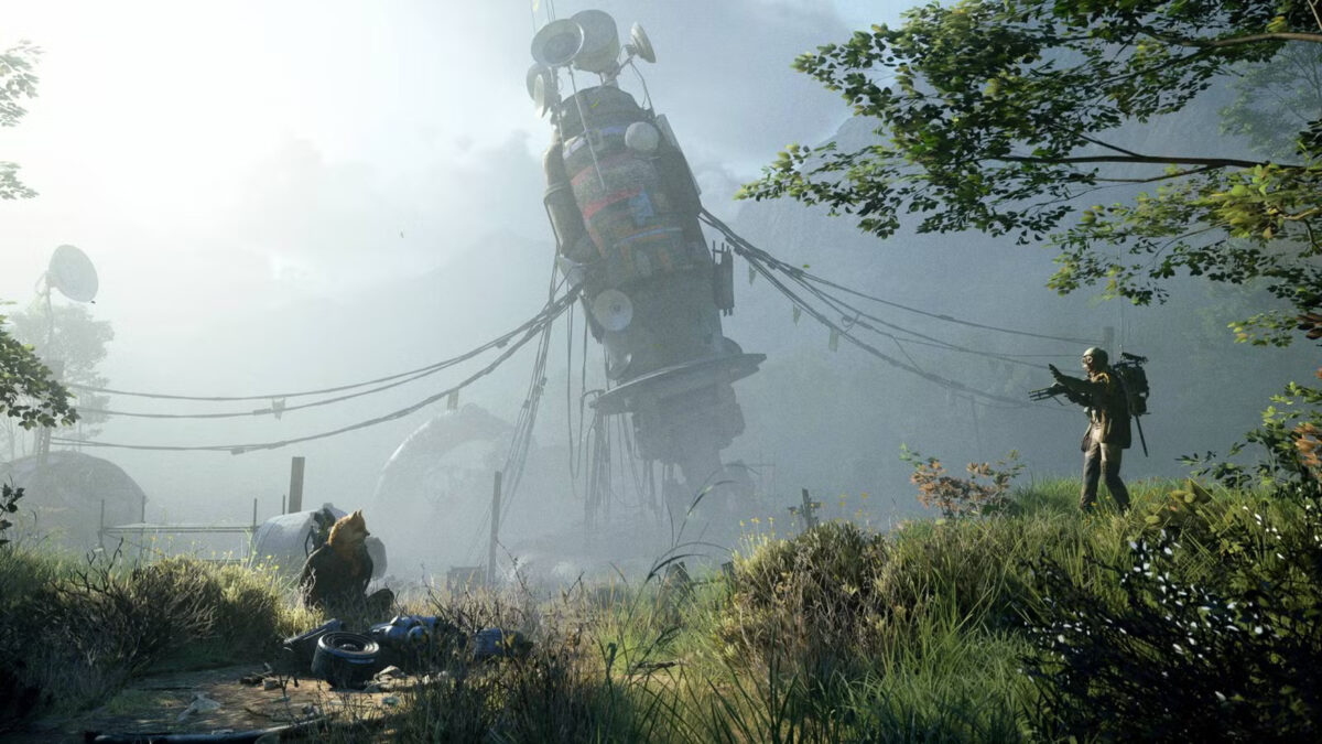 Arc Raiders – Το Υψηλότερα Βαθμολογημένο Multiplayer Shooter Της Δεκαετίας