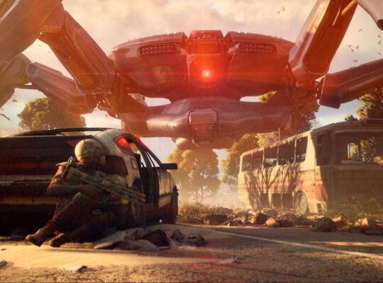 Το Arc Raiders Σπάει Ρεκόρ Στο Steam – Νέα Εποχή Για Τα Pvp Extraction Shooters