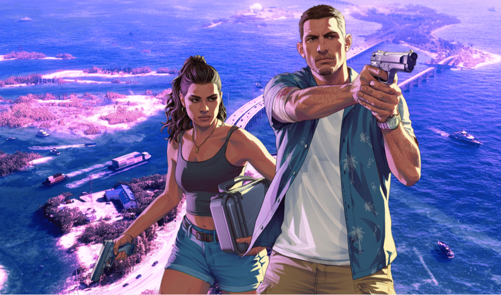 Επίσημο: Το Gta 6 Καθυστερεί – Νέα Ημερομηνία Κυκλοφορίας Από Τη Rockstar