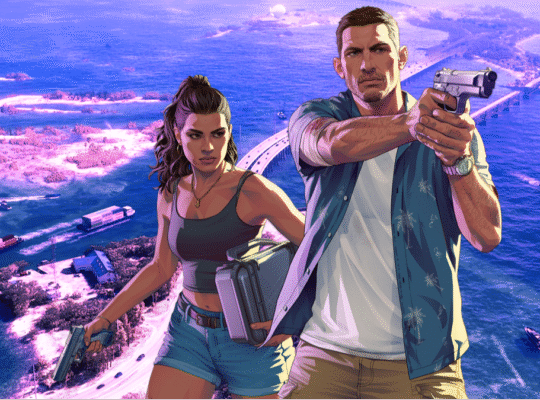Επίσημο: Το Gta 6 Καθυστερεί – Νέα Ημερομηνία Κυκλοφορίας Από Τη Rockstar