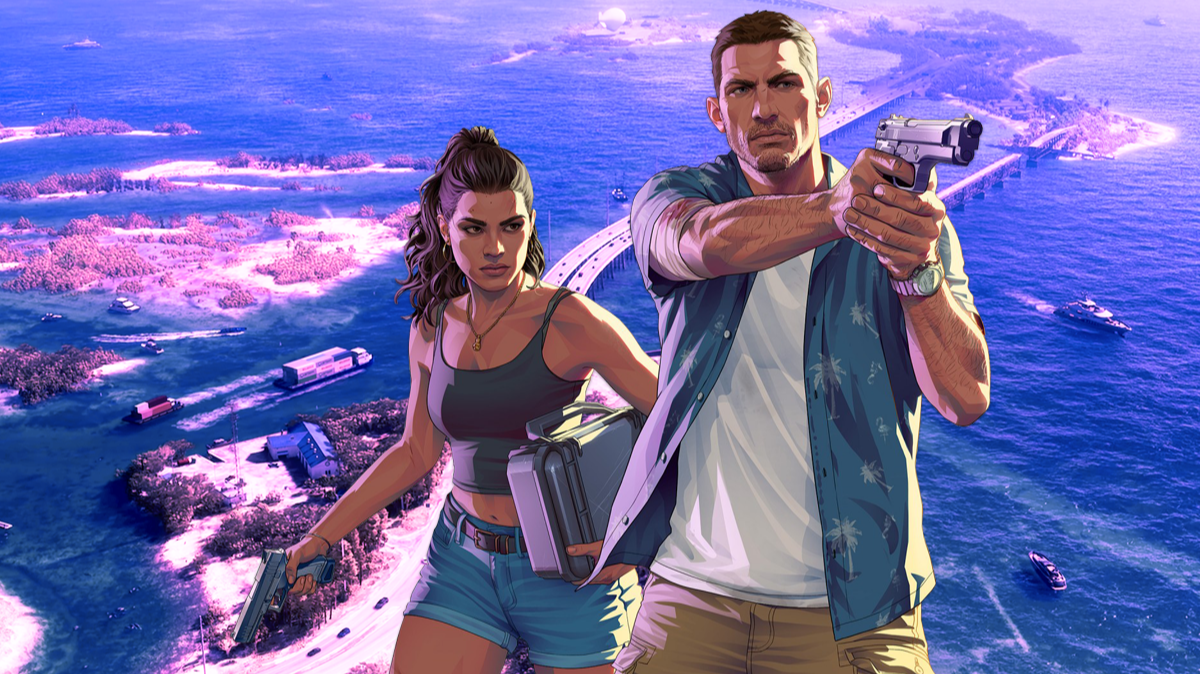 Επίσημο: Το Gta 6 Καθυστερεί – Νέα Ημερομηνία Κυκλοφορίας Από Τη Rockstar