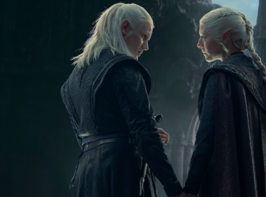House Of The Dragon Σεζόν 4: Το Hbo Επιβεβαιώνει Τη Συνέχεια Του Prequel
