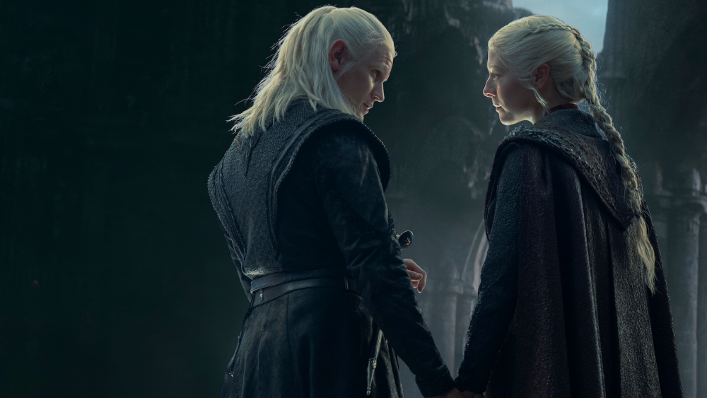 House Of The Dragon Σεζόν 4: Το Hbo Επιβεβαιώνει Τη Συνέχεια Του Prequel
