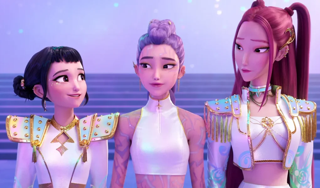 Το K-pop Demon Hunters 2 Επιστρέφει Στο Netflix – Οι Huntrix Ξαναμπαίνουν Στη Σκηνή