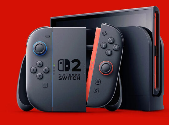 Το Nintendo Switch 2 Ξεπέρασε τα 10 Εκατομμύρια Πωλήσεις – Η Επόμενη Μεγάλη Επιτυχία της Nintendo