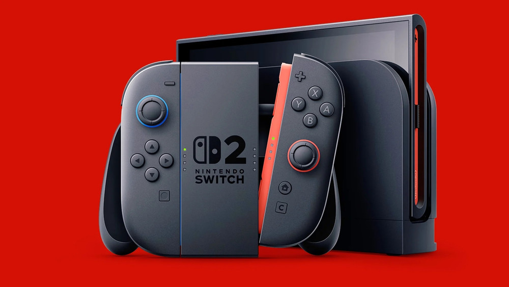 Το Nintendo Switch 2 Ξεπέρασε τα 10 Εκατομμύρια Πωλήσεις – Η Επόμενη Μεγάλη Επιτυχία της Nintendo