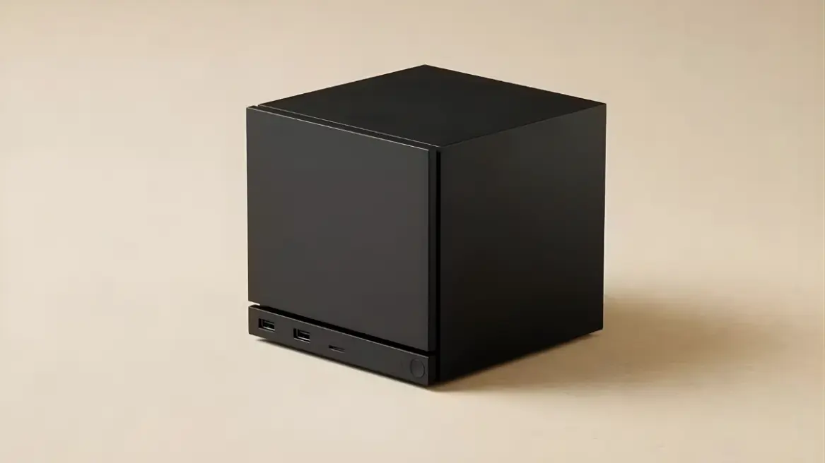 τιμή Steam Machine