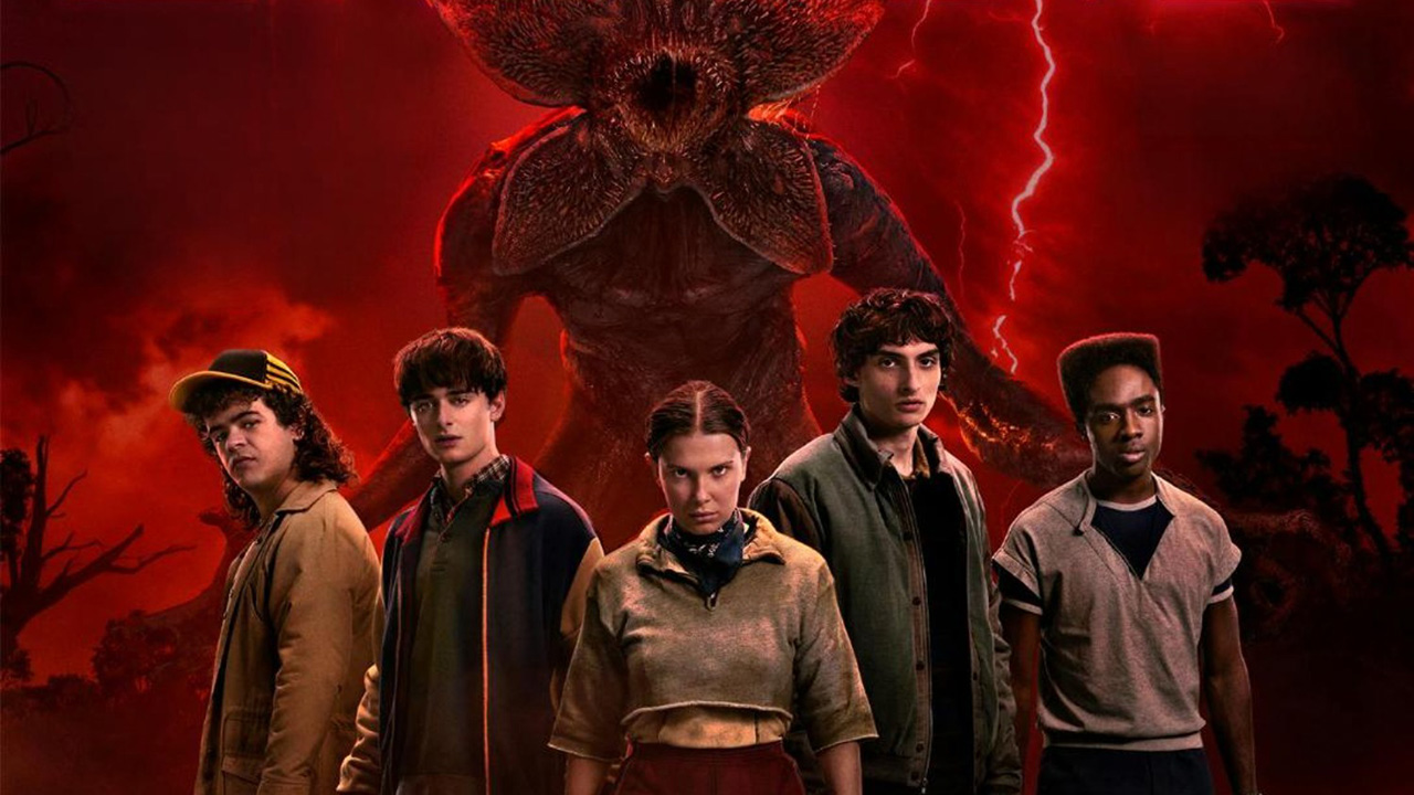 Stranger Things 5: Ξεκλειδώνει Το Vol. 1 – Ακριβής Ώρα Κυκλοφορίας Στην Ελλάδα