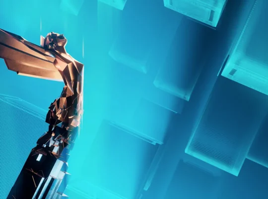 The Game Awards 2025: Αυτά είναι τα υποψήφια παιχνίδια για Game of the Year
